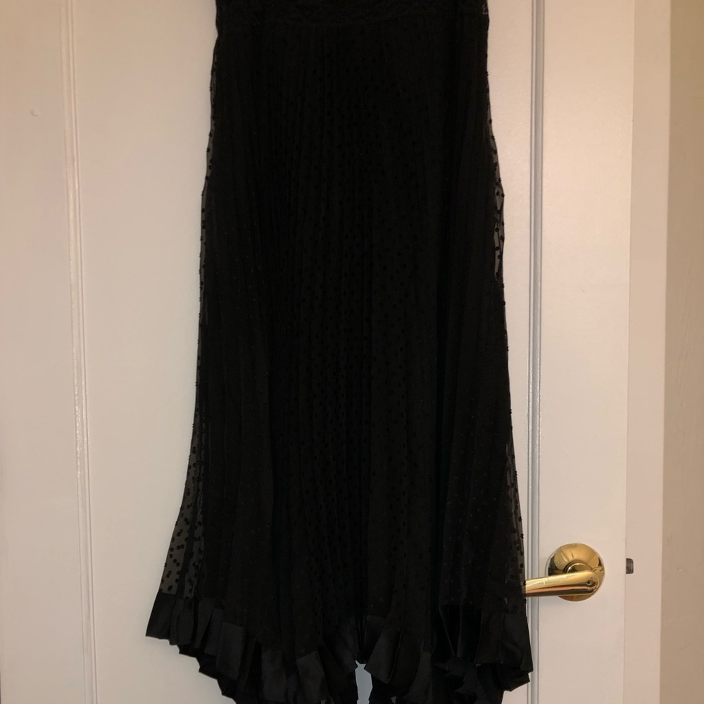 Zimmermann Espionage Pleated Midi Slip Dress - Picture 6 of 7